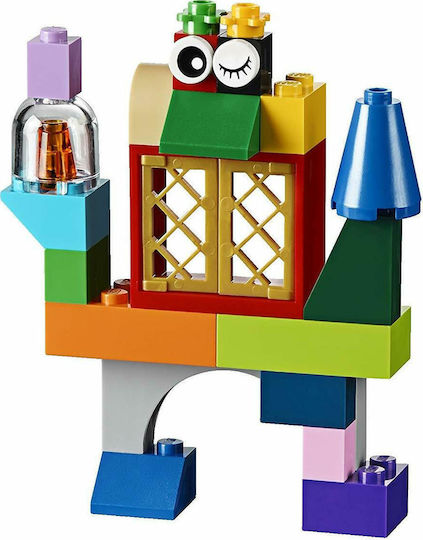 LEGO Classic Large Creative Box για 4-99 Ετών
