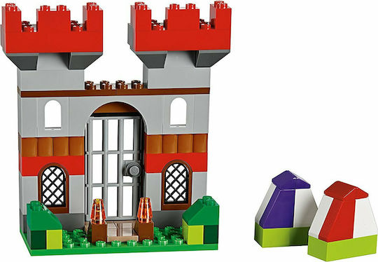 LEGO Classic Large Creative Box για 4-99 Ετών
