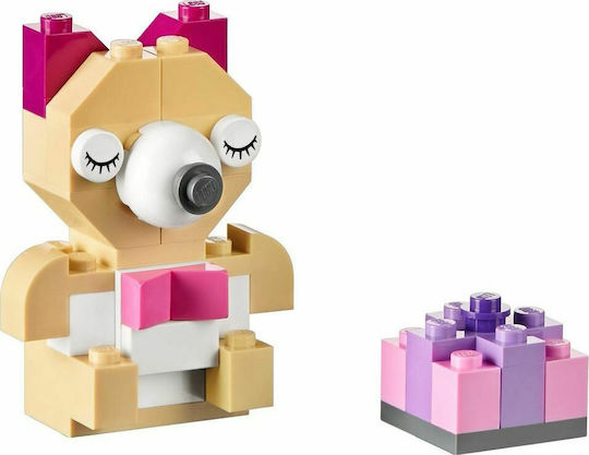 LEGO Classic Large Creative Box για 4-99 Ετών