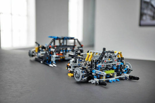 LEGO Lego Technik Bugatti Chiron Für 16+ Jahre 3599 Stück