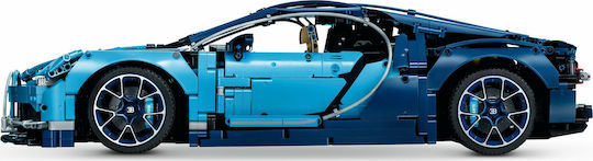 LEGO Lego Technik Bugatti Chiron Für 16+ Jahre 3599 Stück