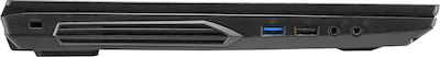 G5 KC 15.6" FHD 144Hz (i5-10500H/16GB/512GB SSD/GeForce RTX 3060/W10 Home) (US Keyboard)