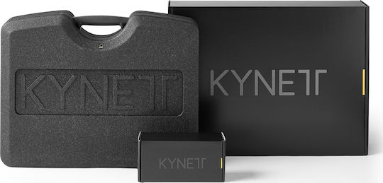 Kynett One Многофункционален Уред за Фитнес без Тежести Упражнително колело