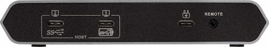 Aten US3342 KVM & Data Switch με USB / USB-C