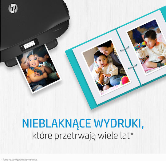 HP 903 Γνήσιο Μελάνι Εκτυπωτή InkJet Κυανό (T6L87AE)