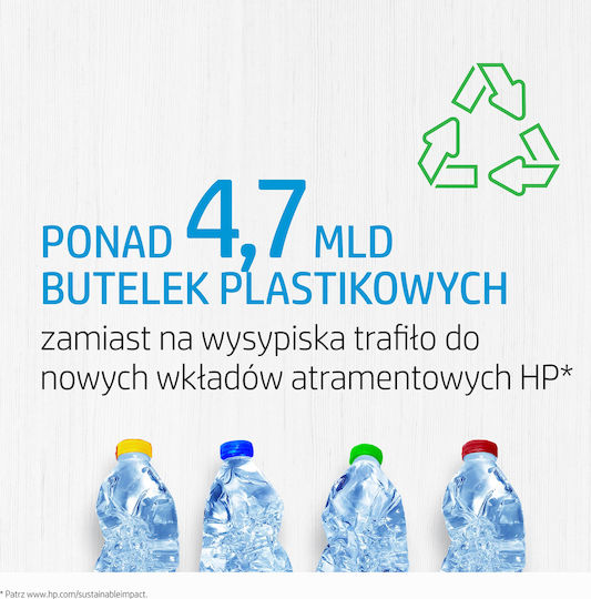 HP 344 Γνήσιο Μελάνι Εκτυπωτή InkJet Πολλαπλό (Color) (C9363EE)