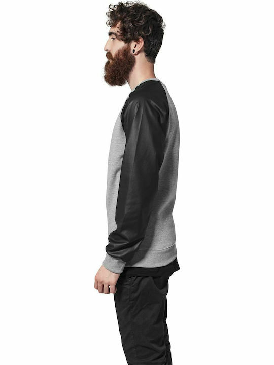 Sweatshirt Gray