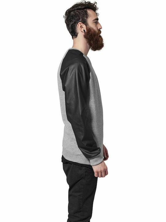 Sweatshirt Gray