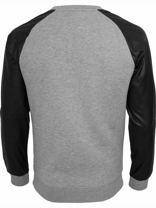 Sweatshirt Gray
