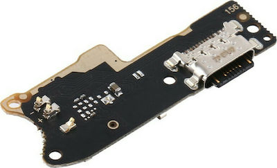 Flex Cable with Charging port for Poco M3