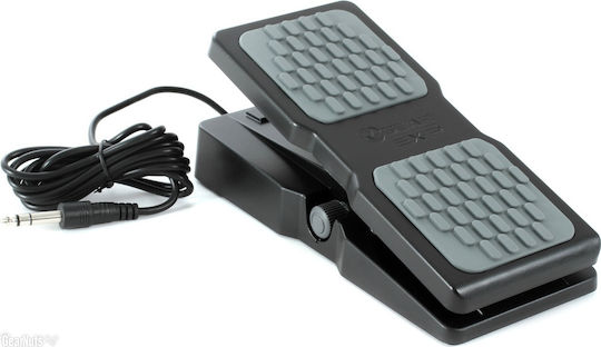 M-Audio EX-P Pedal Effect Volume Keyboards & Synths