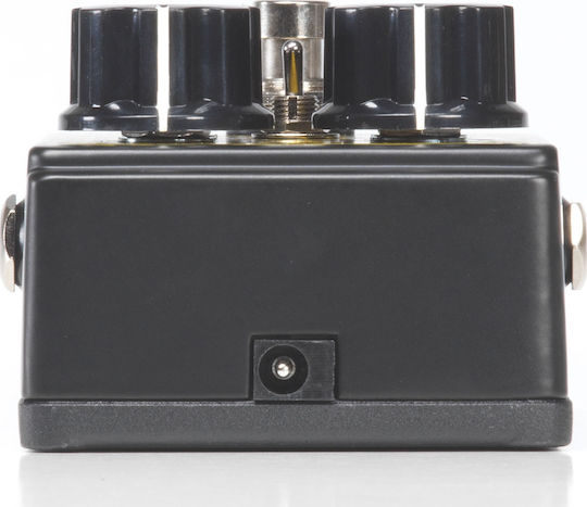 Digitech Carcosa Pedală Efectul Fuzz Chitară electrică și Bas electric