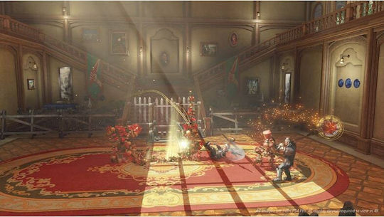 Knack 2 PS4 Game