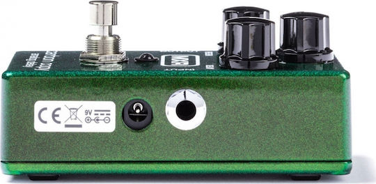 MXR M169 Πετάλι Effect Delay Ηλεκτρικής Κιθάρας, Ηλεκτρικού Μπάσου και Ηλεκτροακουστικών Οργάνων