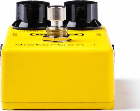 MXR M104 M104 Πετάλι Effect Distortion Ηλεκτρικής Κιθάρας