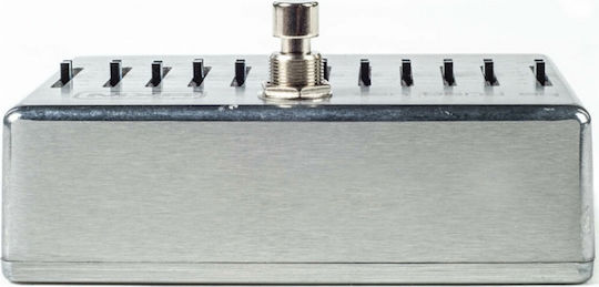 MXR M-108S 10 Band Πετάλι Equalizer Ηλεκτρικής Κιθάρας και Ηλεκτρικού Μπάσου
