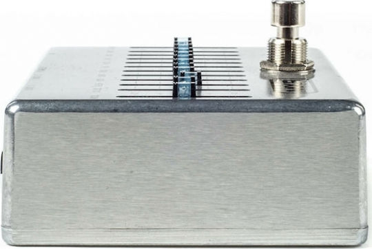 MXR M-108S 10 Band Πετάλι Equalizer Ηλεκτρικής Κιθάρας και Ηλεκτρικού Μπάσου
