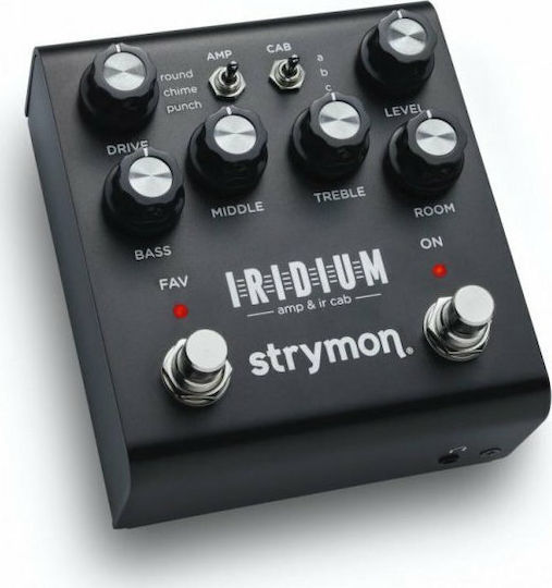 Strymon Iridium Πετάλι Simulator Ηλεκτρικής Κιθάρας