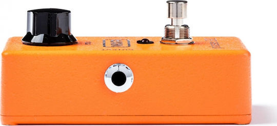 MXR M101 M101 Pedale Wirkung Phaser E-Gitarre
