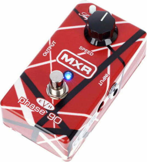 MXR Πετάλι Phaser Ηλεκτρικής Κιθάρας EVH90