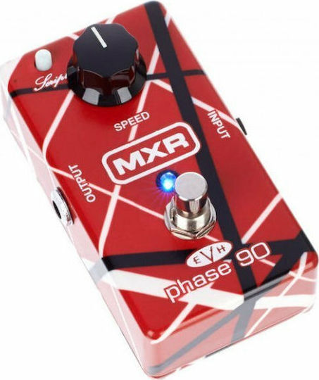 MXR Πετάλι Phaser Ηλεκτρικής Κιθάρας EVH90