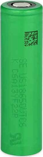 Sony Konion Επαναφορτιζόμενη Μπαταρία 18650 Li-ion 3000mAh 3.7V 1τμχ