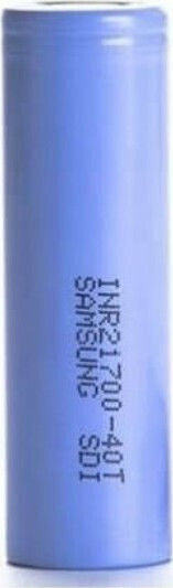 Samsung INR21700 Baterie Reîncărcabilă 21700 Li-ion 4000mAh 3.7V 1buc
