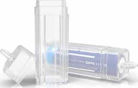XTAR Επαναφορτιζόμενη Μπαταρία 18650 Li-ion 3500mAh 3.7V 1τμχ