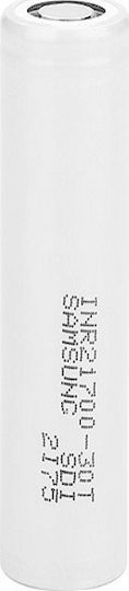 Samsung INR21700 Презареждаща батерия 21700 Li-ion 3000mAh 3.7V 1бр