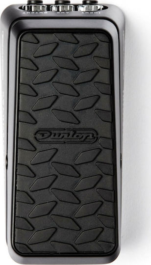 Dunlop DVP4 X Mini DVP4 Πετάλι Effect Volume Ηλεκτρικής Κιθάρας και Ηλεκτρικού Μπάσου