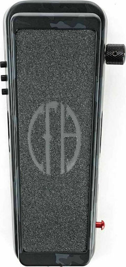 Dunlop Dimebag Cry Baby DB01B DB01B Πετάλι Effect WahWah Ηλεκτρικής Κιθάρας