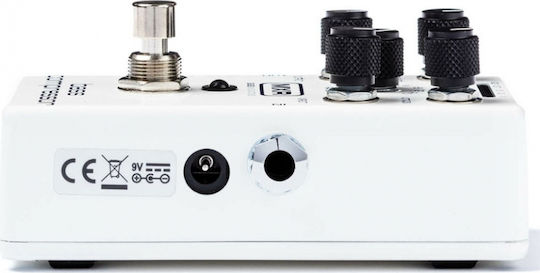 MXR Πετάλι Compressor Ηλεκτρικού Μπάσου M87