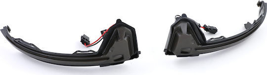 Flash Led for Volkswagen Tiguan 2pcs