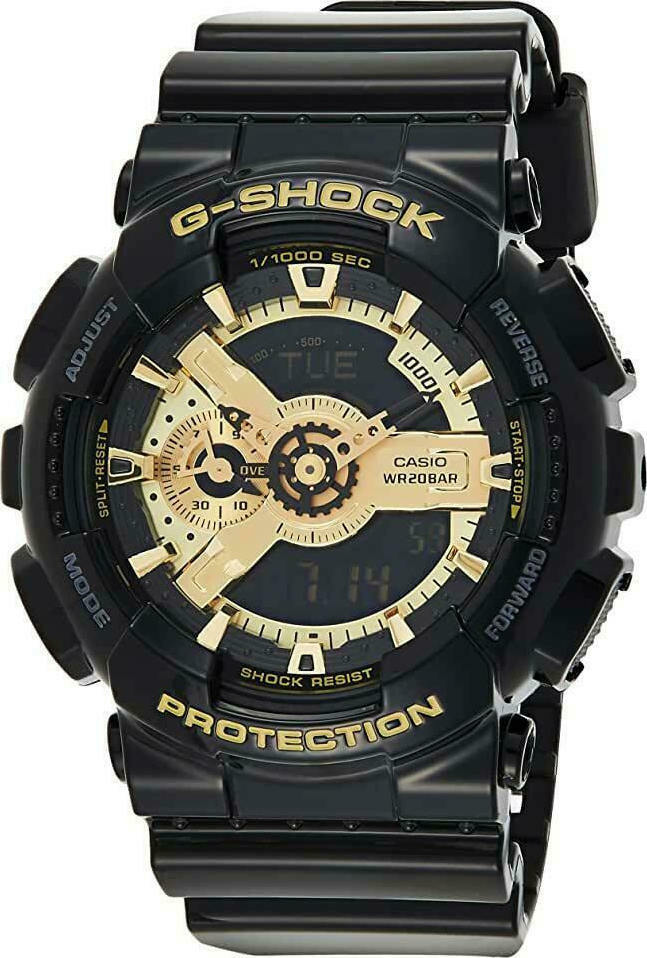 Jam g shock online ga 110