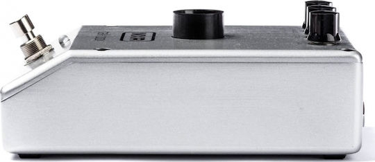 MXR M222 Talkbox M-222EU Πετάλι Effect Volume Ηλεκτρικής Κιθάρας