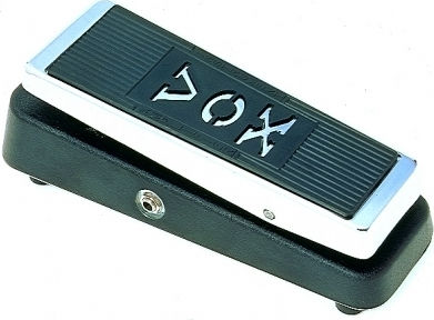 Vox Πετάλι WahWah Ηλεκτρικής Κιθάρας V847