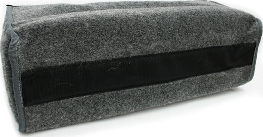Autoline Car Trunk Space Organizer Large 50x20x15cm