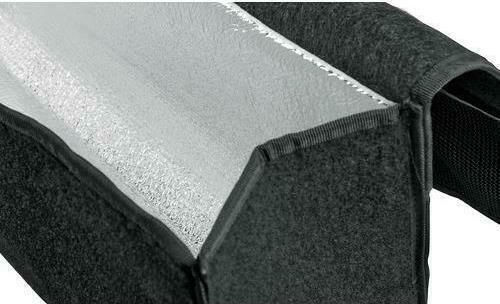 Lampa No-Leak Kofferraum Organizer S 28x28x15cm