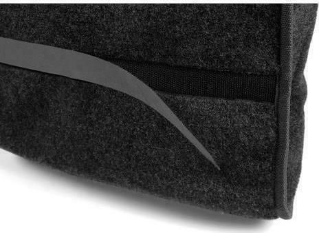 Lampa Auslaufsicherer Kofferraum-Organizer M 25x50x15cm