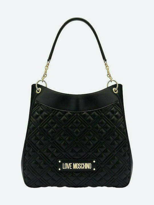 Women's Shoulder Bag Black
