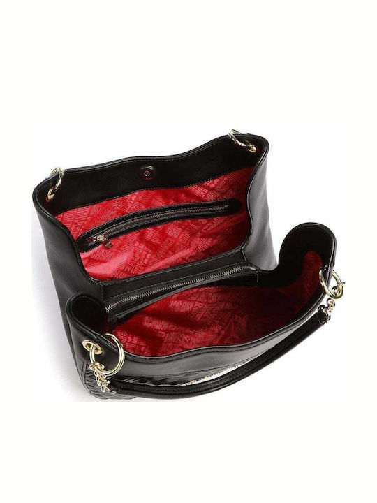 Women's Shoulder Bag Black