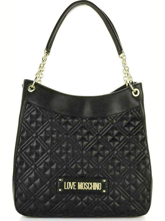 Women's Shoulder Bag Black