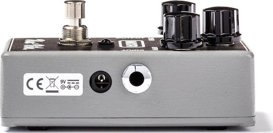 MXR Uni-Vibe Chorus/Vibrato M68 Pedals Effect Chorus Electric Guitar and Electric Bass