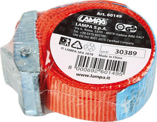 Lampa mit Ratsche 36Stück