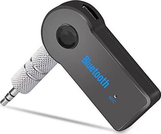 Andowl Q-305 Sound System Bluetooth Car Kit (AUX / Audio Receiver)
