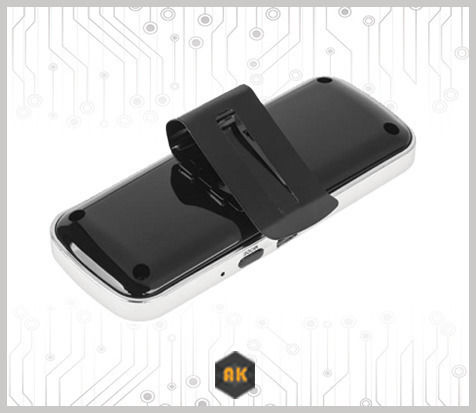 M-Life Bluetooth Auto (Mehrpunkt / USB-Ladeanschluss)
