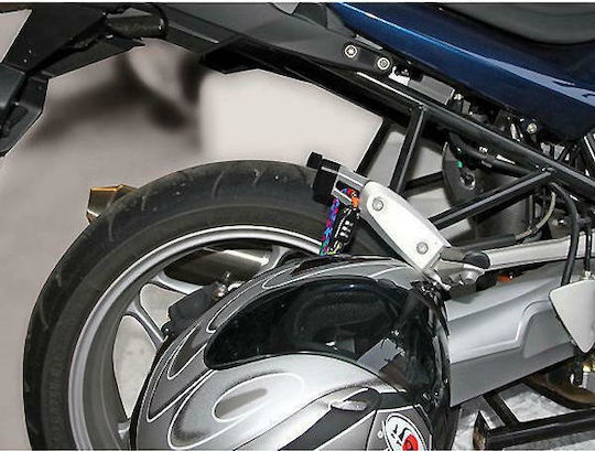 Lampa Helmverschluss Motorradhelm L9059.7