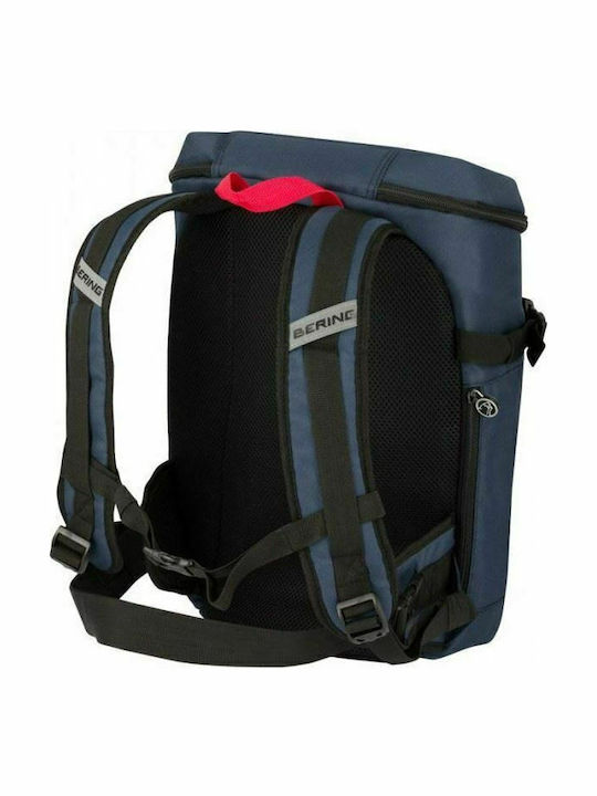 Bering Reitrucksack Jaxx Blau 25Es