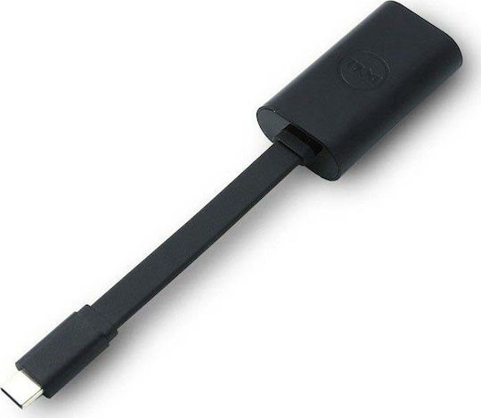 Dell Converter USB-C male to HDMI female 1pcs 470-ABMZ