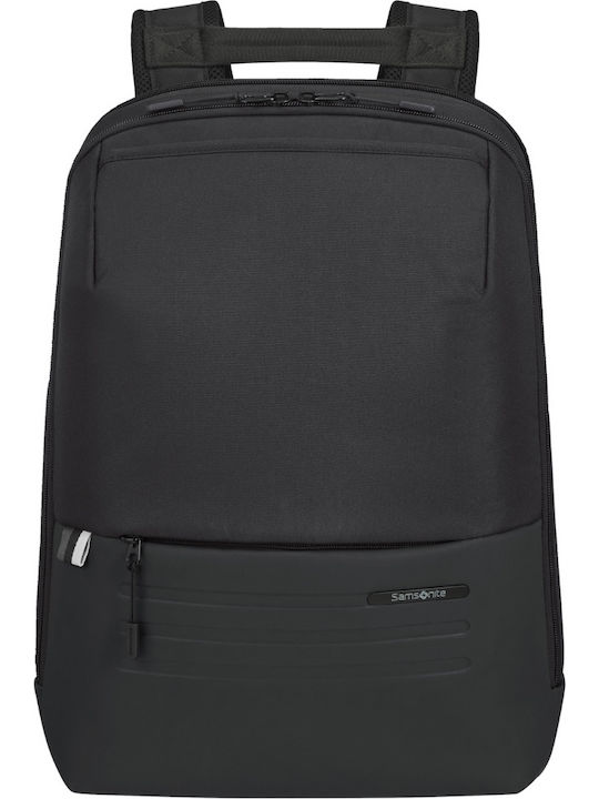 Samsonite StackD Biz Bag Backpack 15.6" Black